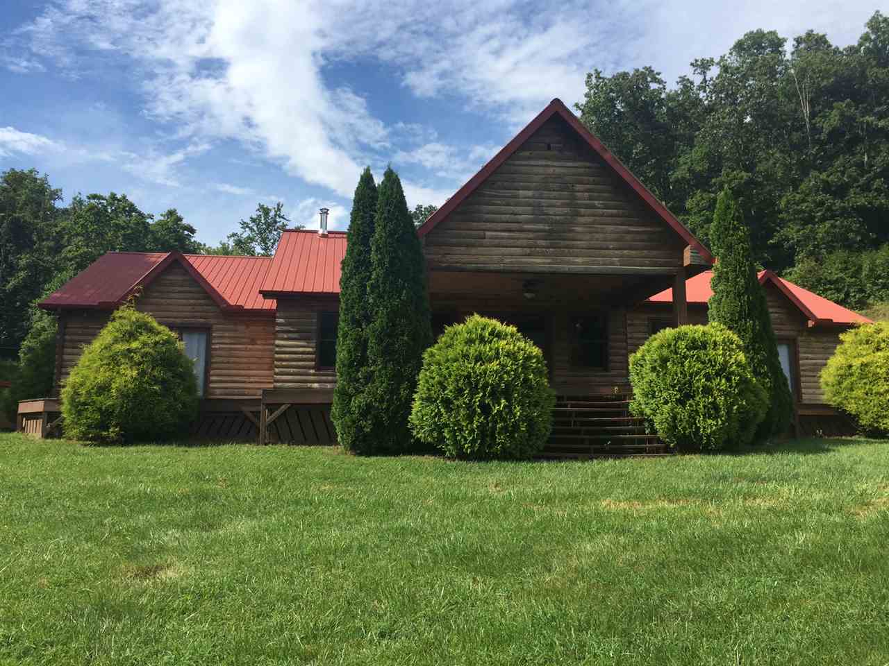 428 Large Farm Road Greenup, KY 41144 - Photo 1 of 1