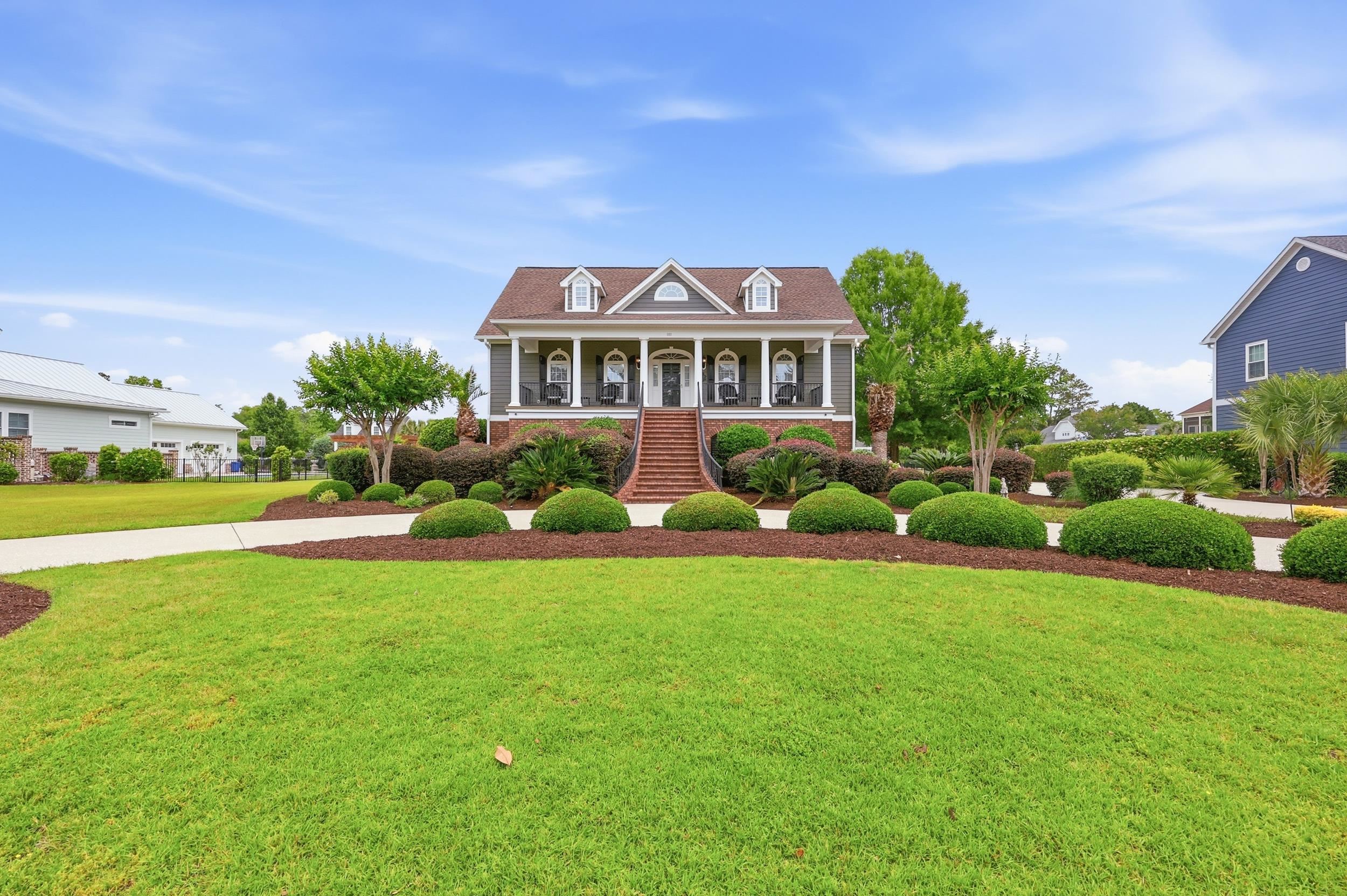 103 Hagar Brown Road Murrells Inlet, SC 29576 - Photo 33 of 88