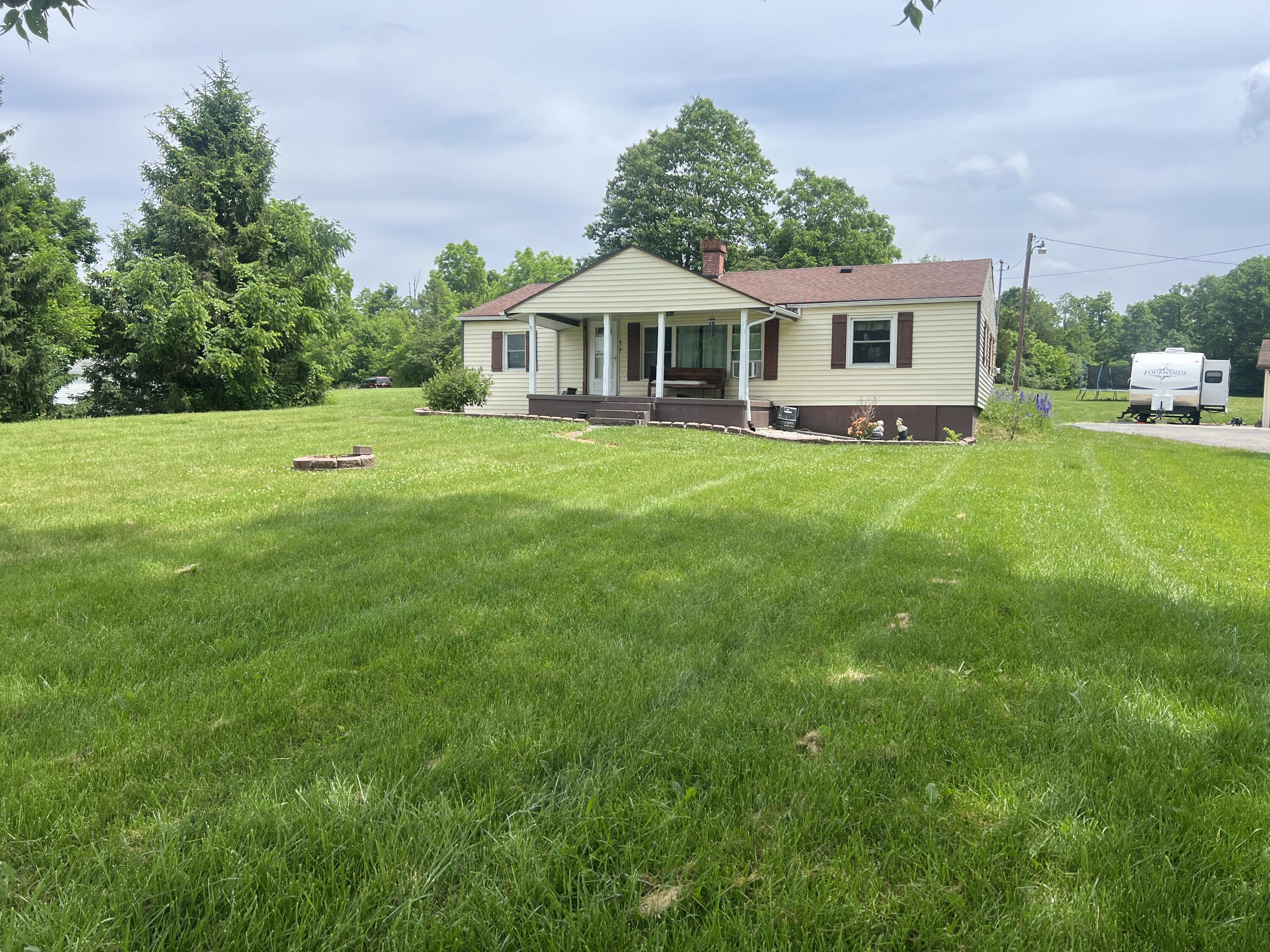 10044 Kaser Road Piqua, OH 45356 - Photo 2 of 84 Front View