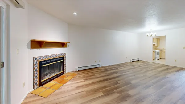 $365,000 | 1300 Iris, Unit 103, Los Alamos, NM 87544