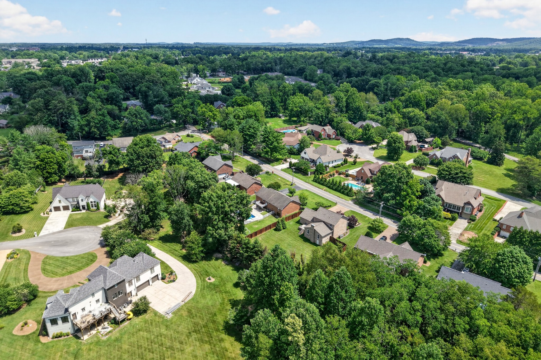524 Fisk Road Cookeville, TN 38501 - Photo 53 of 54