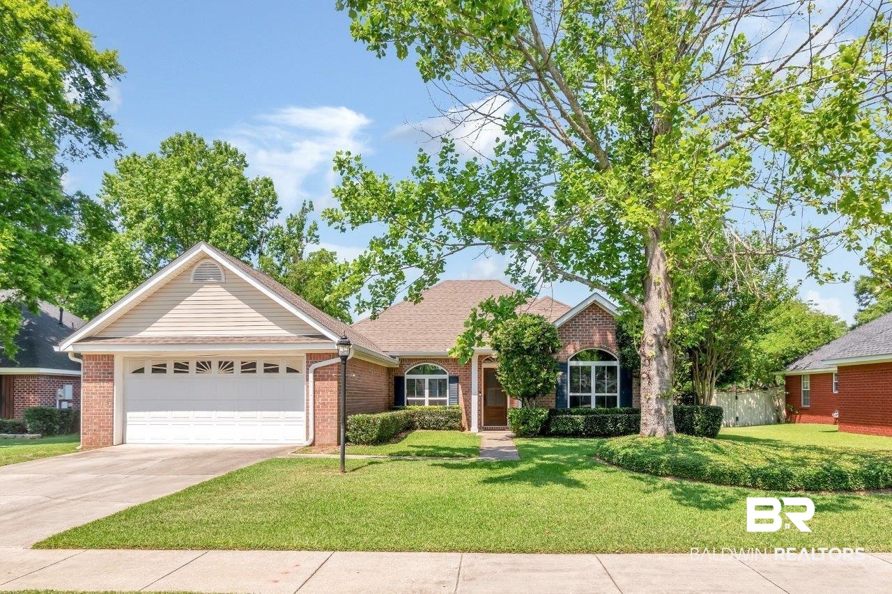 2230 Cresting Court Mobile, AL 36695 - Photo 31 of 31