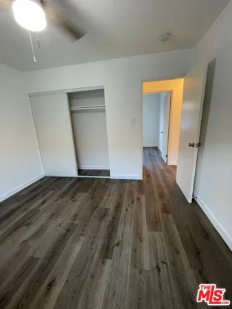 a view of room