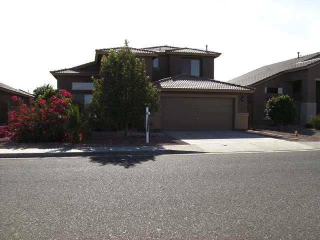15943 West Hearn Road Surprise, AZ 85379 - Photo 2 of 2 Additional Photo