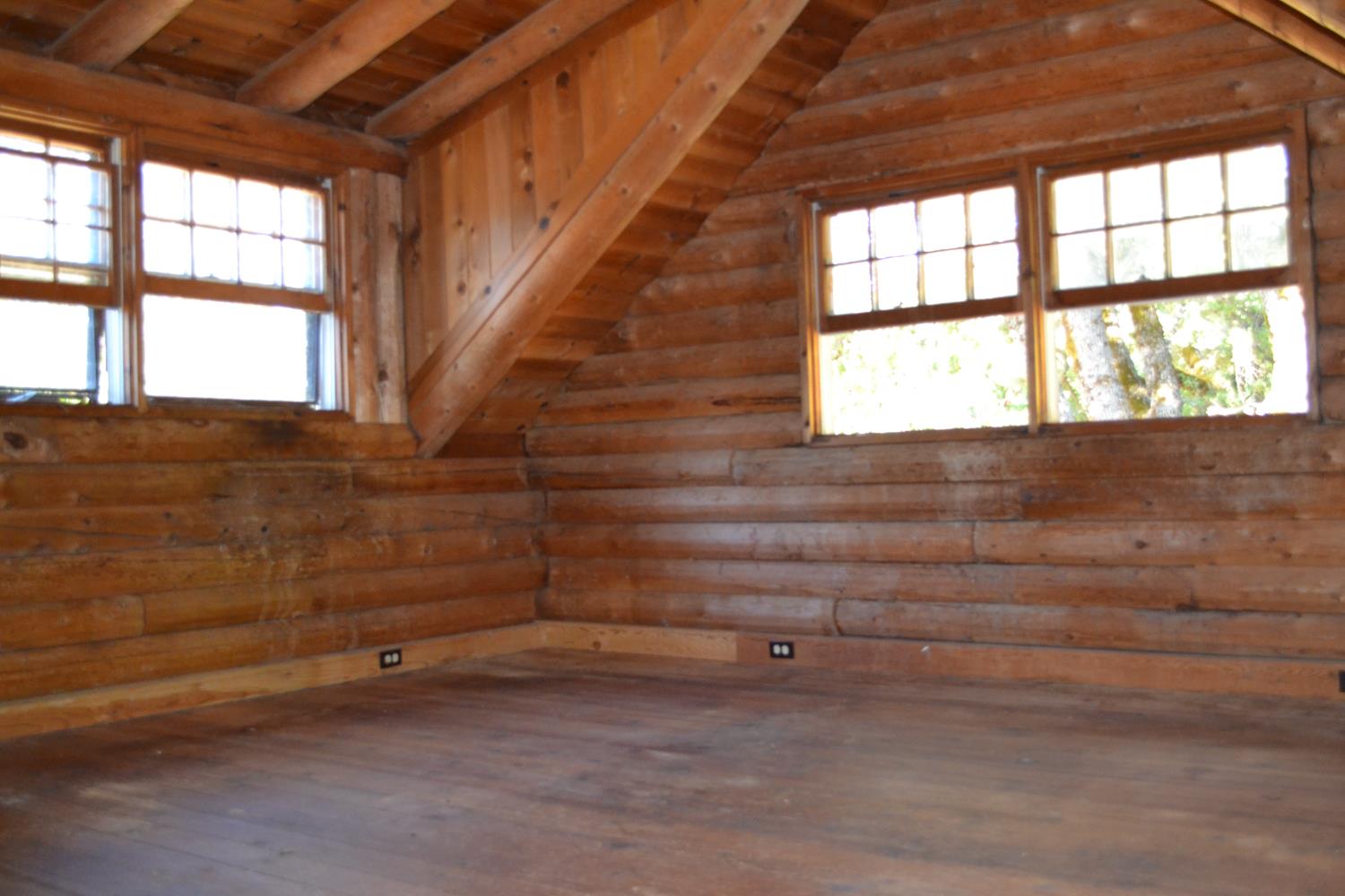 8600 Lodestone Road Somerset, CA 95684 - Photo 19 of 63 a view of an empty room with a window