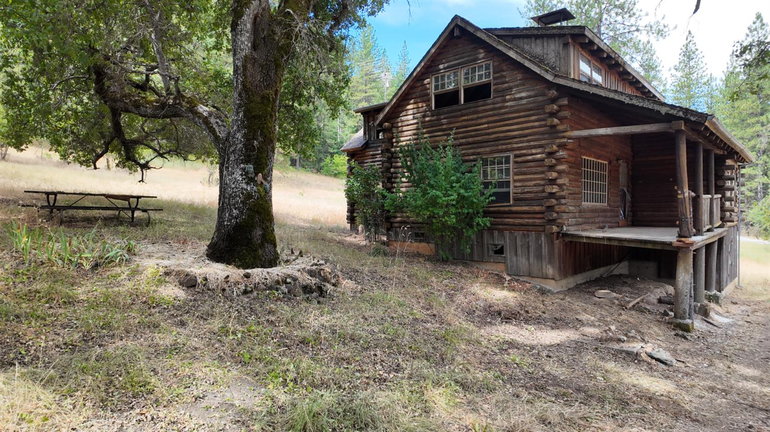 8600 Lodestone Road Somerset, CA 95684 - Photo 2 of 63 a view of a house with a yard