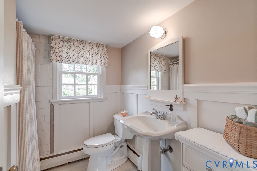 9312 Ledbury Road Henrico, VA 23229 - Photo 21 of 29