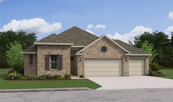 $399,999 | 220 Dunovant Drive, Sealy, TX 77474