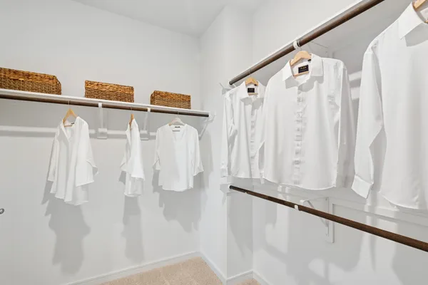 a bathroom with a shower and a tub