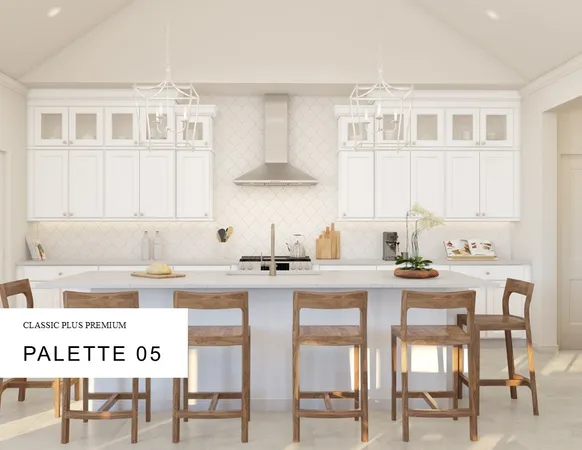 a kitchen with stainless steel appliances granite countertop a stove a sink and cabinets