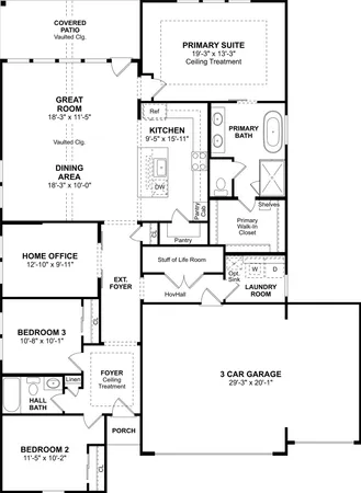 $399,999 | 220 Dunovant Drive, Sealy, TX 77474