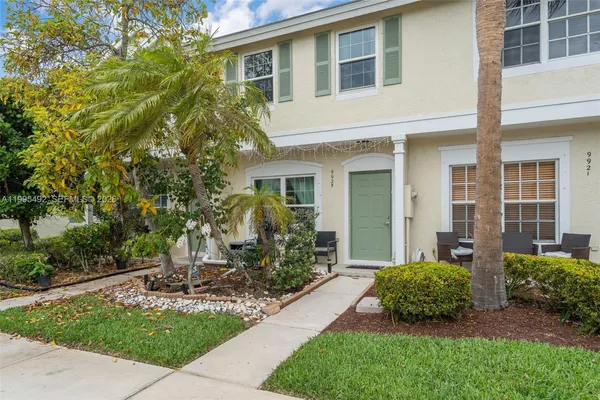 $415,000 | 9925 Northwest 57th Manor, Coral Springs, FL 33076
