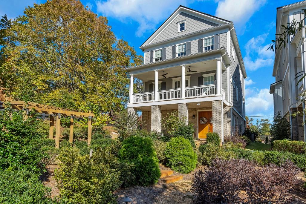 7405 Cordery Road Cumming, GA 30040 - Photo 1 of 1 Gallery Image 1