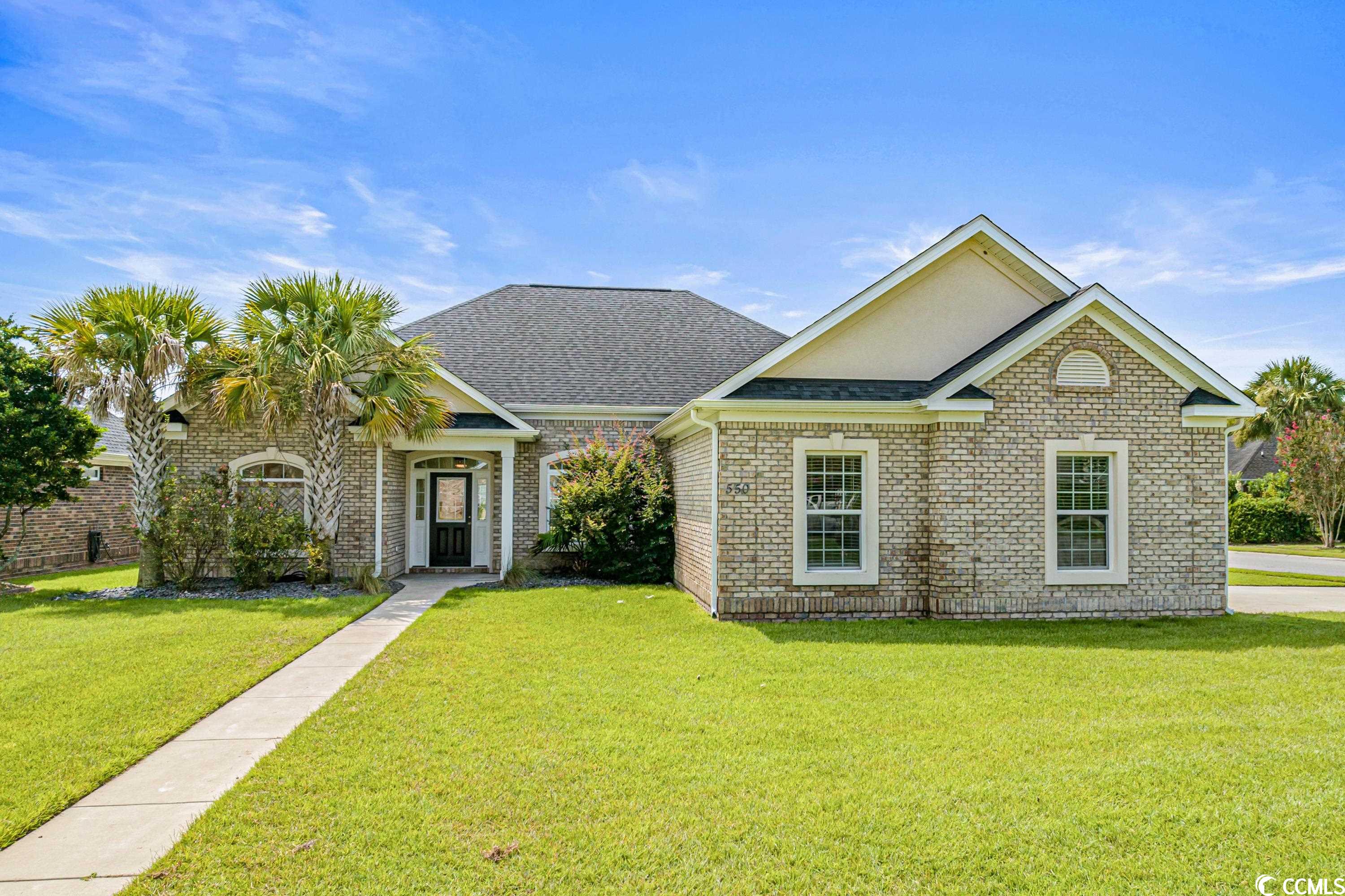 550 Linton Park Road Myrtle Beach, SC 29579 - Photo 1 of 40 Gallery Image 1