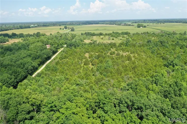 $245,000 | 14.57-acres Red Oak Road, High Hill, MO 63350