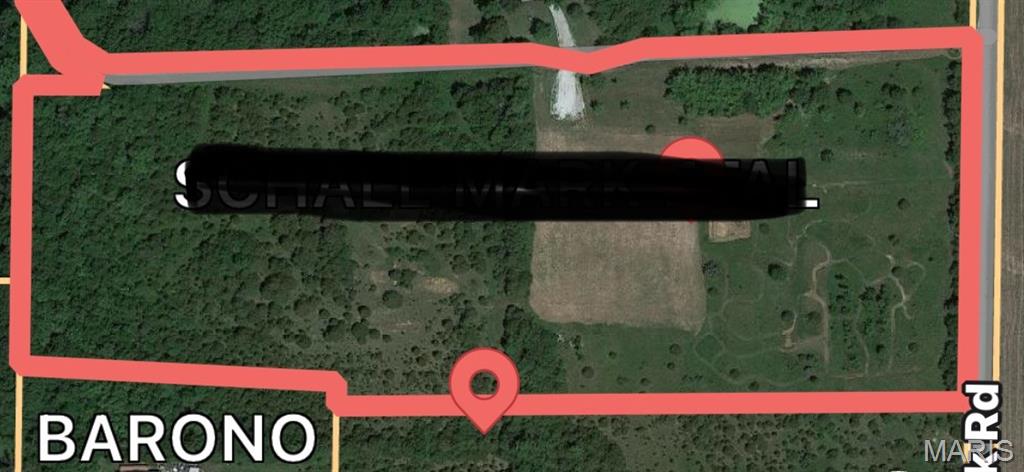 14.57-acres Red Oak Road High Hill, MO 63350 - Photo 16 of 16