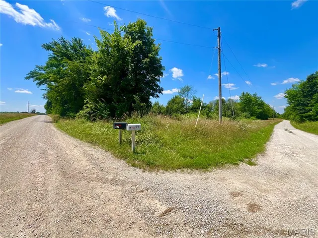 $245,000 | 14.57-acres Red Oak Road, High Hill, MO 63350