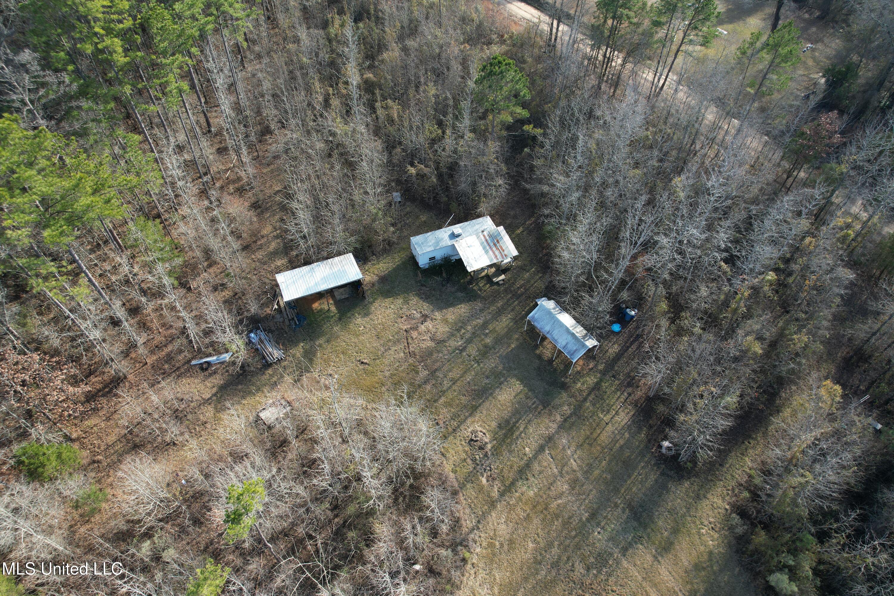 8076 Franklin Cut-off Road Durant, MS 39063 - Photo 7 of 28 DJI_0544