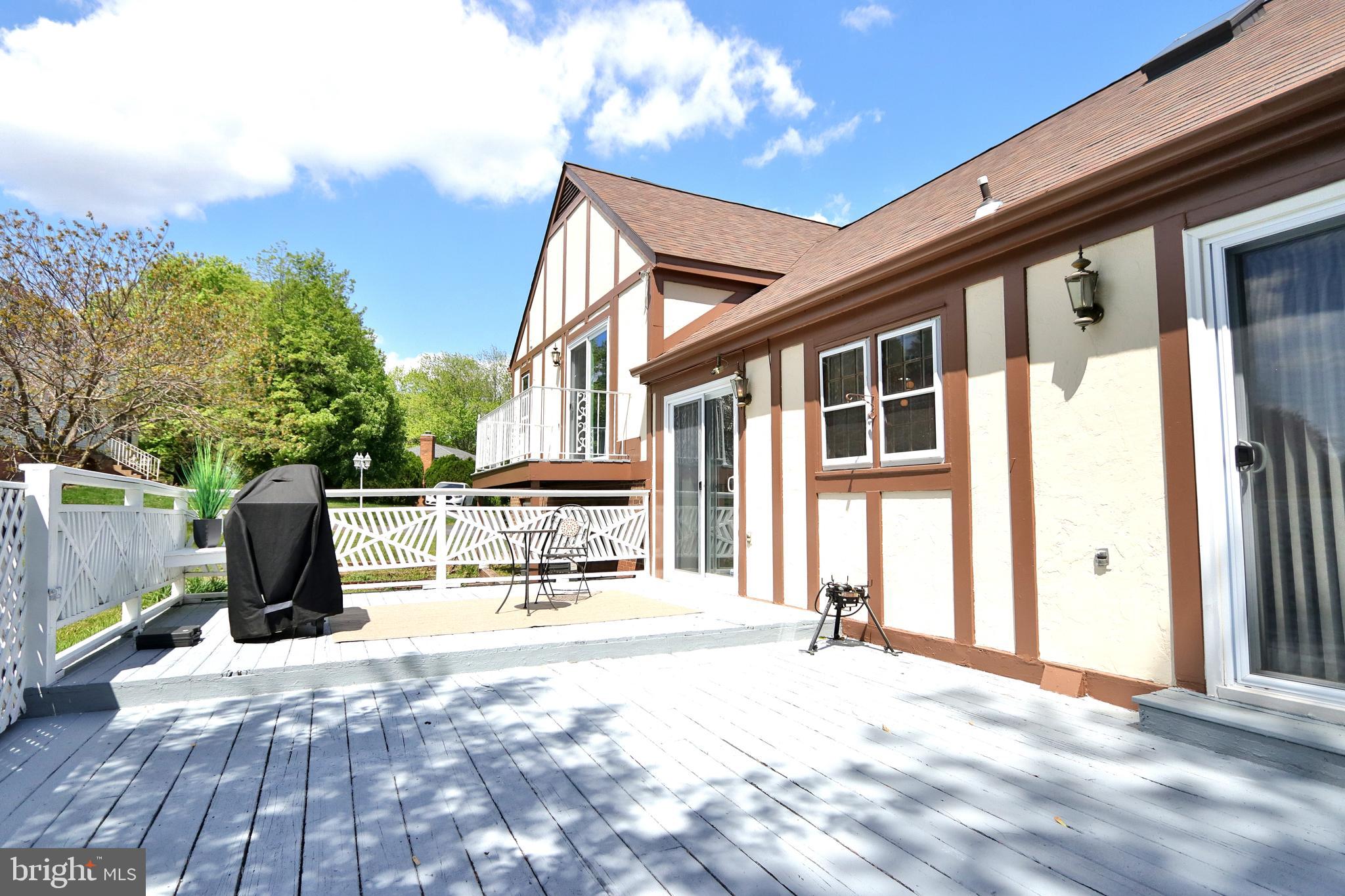 9793 Flint Rock Road Manassas, VA 20112 - Photo 22 of 33 Gallery Image 22