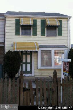 2515 South Paca Street Baltimore, MD 21230 - Photo 1 of 1 Exterior (Main)
