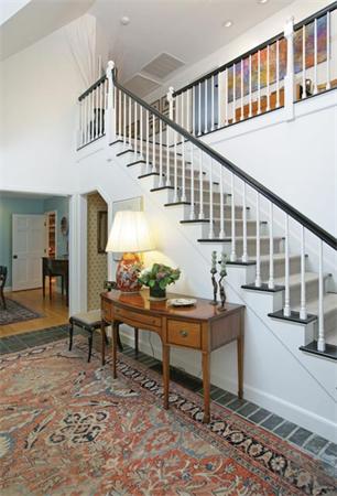 54 Hilltop Road Brookline, MA 02467 - Photo 2 of 8