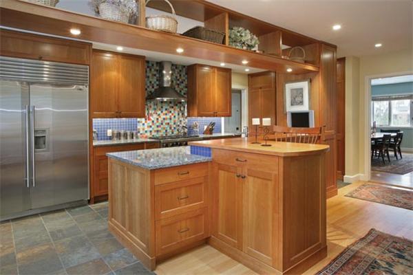 54 Hilltop Road Brookline, MA 02467 - Photo 5 of 8