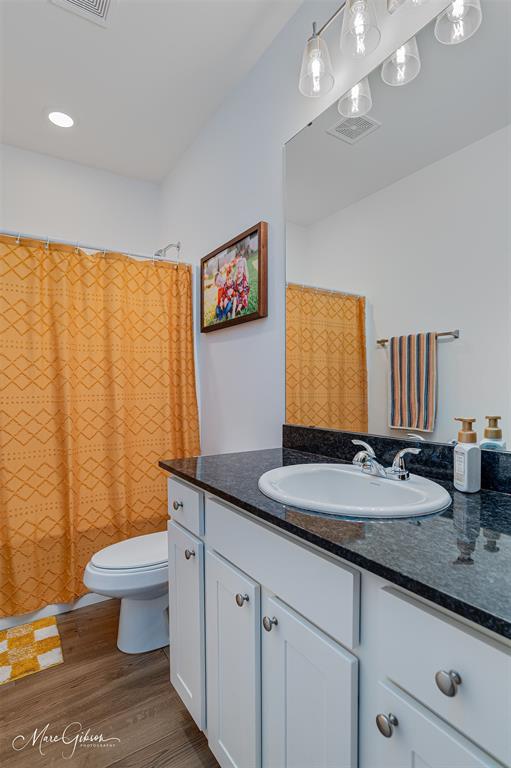 1121 BAYOU BAY Court Frierson, LA 71027 - Photo 17 of 20