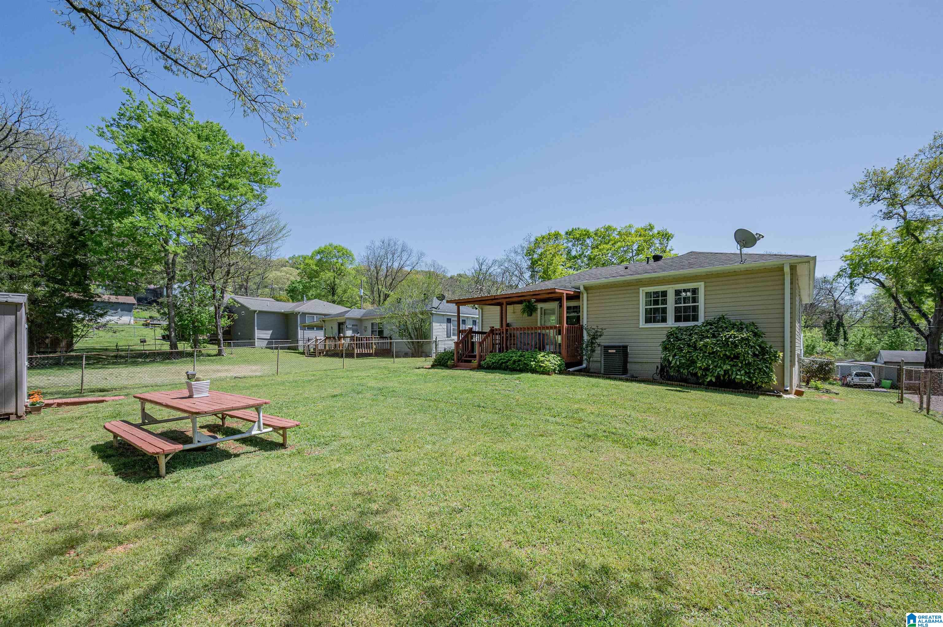 8732 Sunset Drive Leeds, AL 35094 - Photo 38 of 41