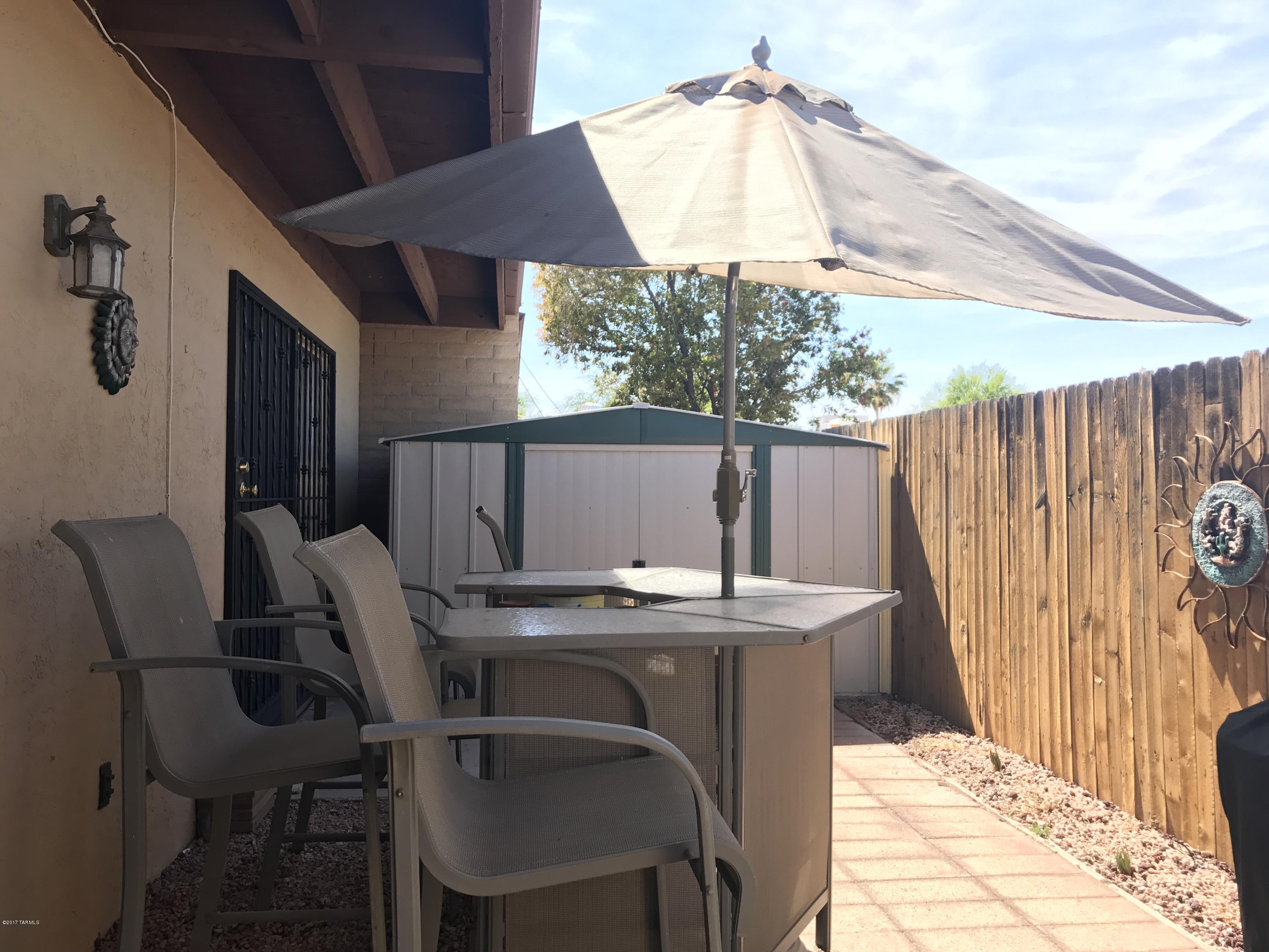 780 South Pantano Road Tucson, AZ 85710 - Photo 23 of 25 Gallery Image 23