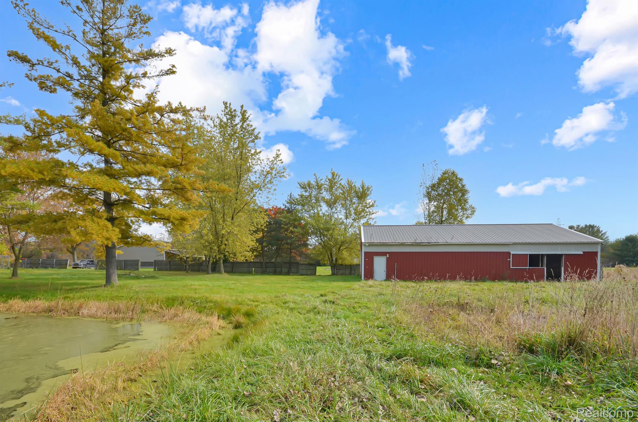5137 Bowman Road St. Clair, MI 48079 - Photo 32 of 33 Gallery Image 32