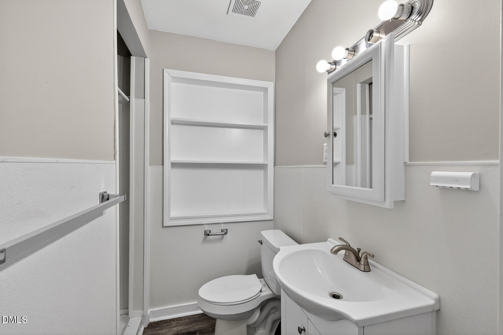 1313 Old Wilson Road Rocky Mount, NC 27801 - Photo 22 of 28 IMG_5661