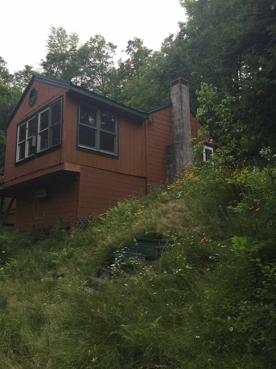 200 Turtle Rock Road Stoddard, NH 03464 - Photo 1 of 9 Gallery Image 1