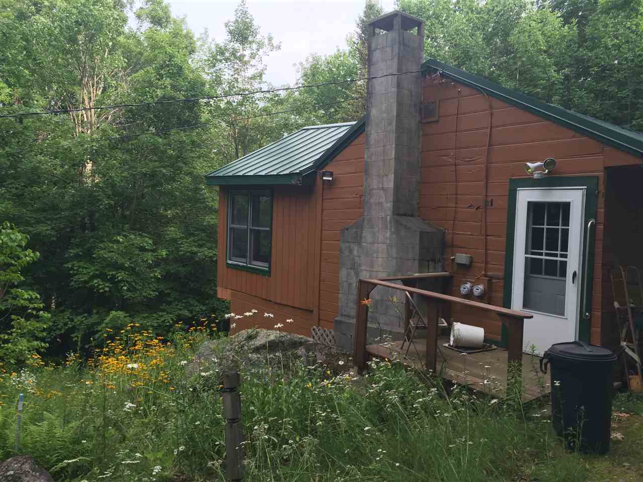 200 Turtle Rock Road Stoddard, NH 03464 - Photo 3 of 9 Gallery Image 3