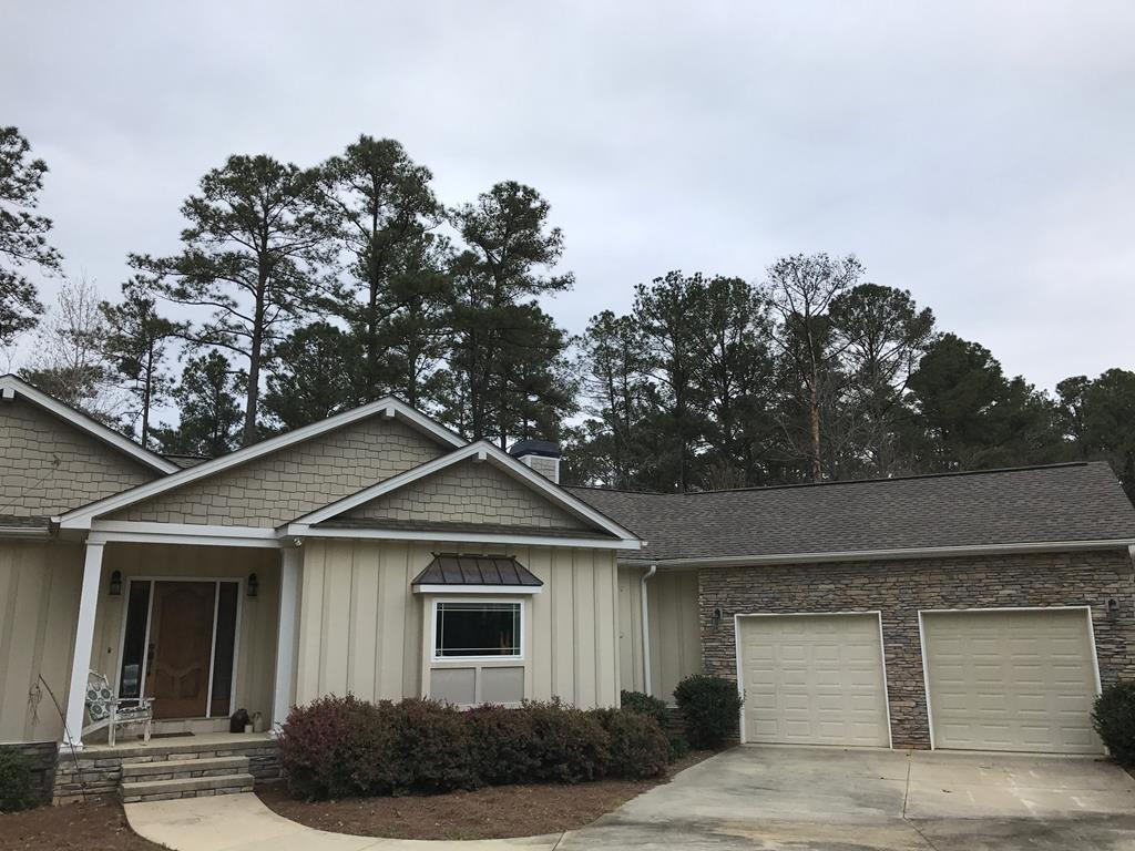 142 Lake Ridge Drive McCormick, SC 29835 - Photo 1 of 39 Main View