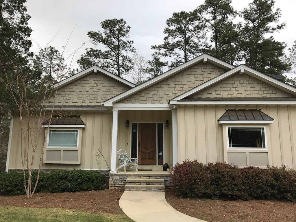 142 Lake Ridge Drive McCormick, SC 29835 - Photo 2 of 39 Gallery Image 2