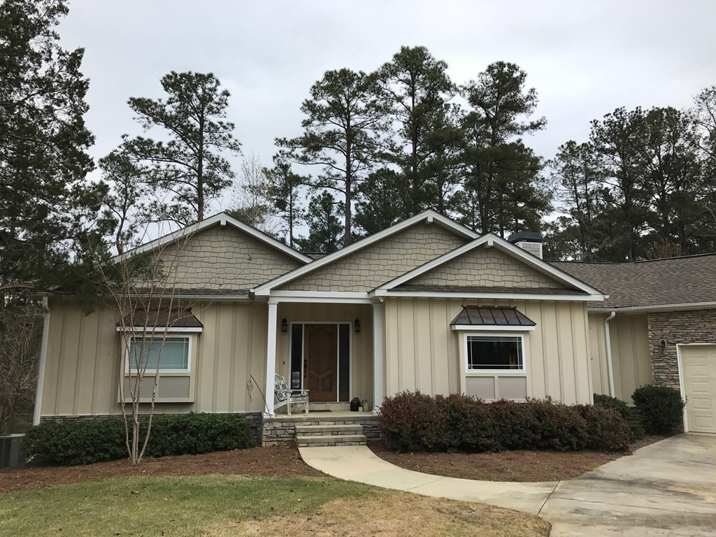 142 Lake Ridge Drive McCormick, SC 29835 - Photo 3 of 39 Gallery Image 3