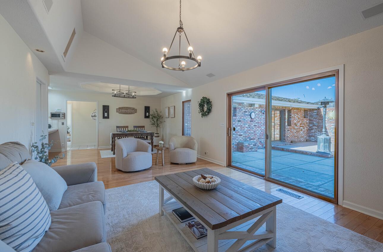 1527 Atherton Way Salinas, CA 93906 - Photo 24 of 64 a living room with furniture and wooden floor