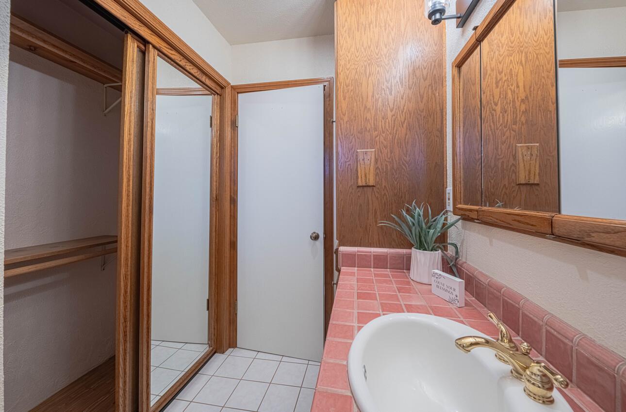 1527 Atherton Way Salinas, CA 93906 - Photo 41 of 64 a bathroom with a tub and shower