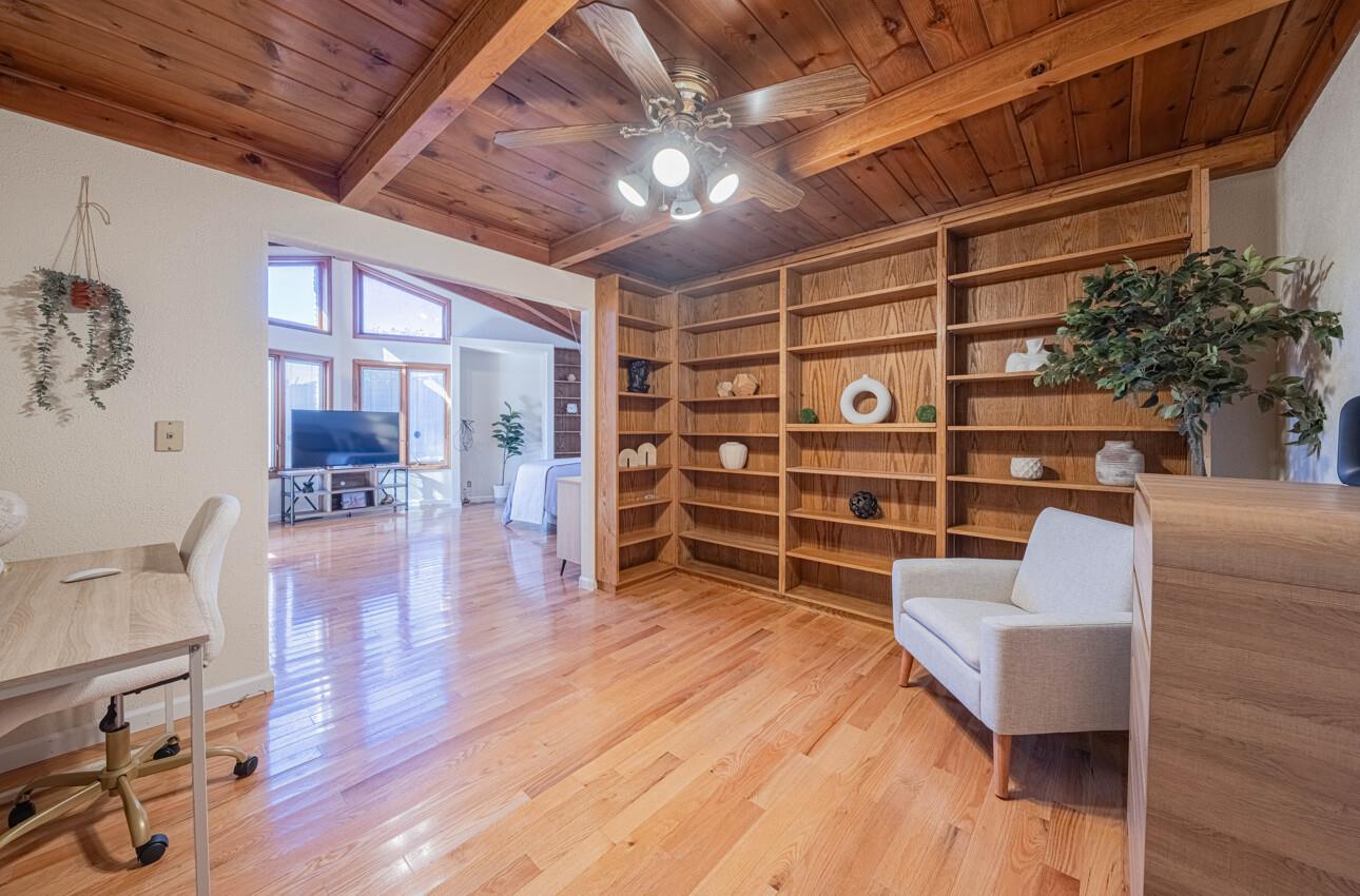 1527 Atherton Way Salinas, CA 93906 - Photo 42 of 64 a view of livingroom with furniture and wooden floor