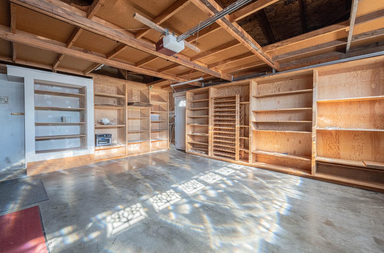 1527 Atherton Way Salinas, CA 93906 - Photo 55 of 64 a view of an empty room with a window