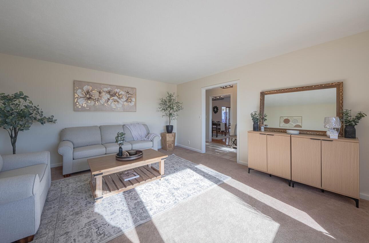 1527 Atherton Way Salinas, CA 93906 - Photo 9 of 64 a living room with furniture and a rug