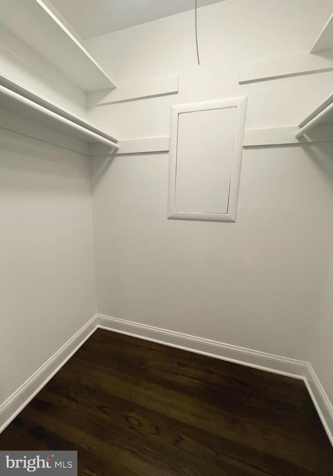 3610 Cornell Road Fairfax, VA 22030 - Photo 11 of 18 Walk-in primary closet