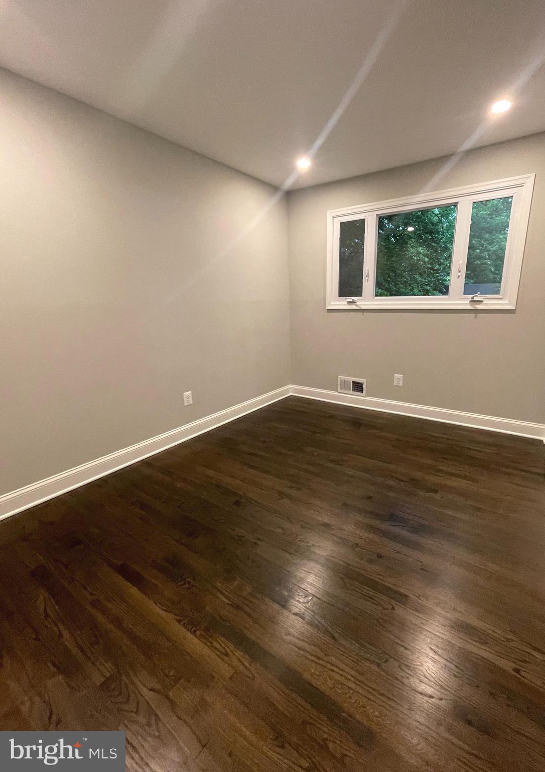 3610 Cornell Road Fairfax, VA 22030 - Photo 13 of 18 Bedroom # 3