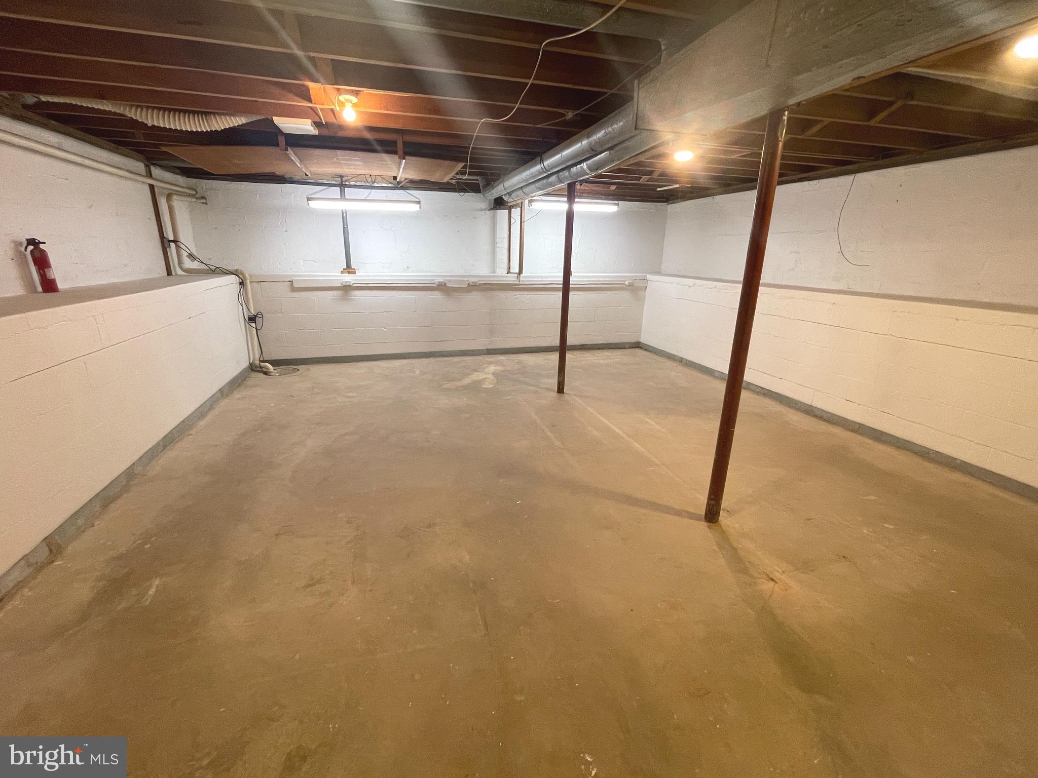 3610 Cornell Road Fairfax, VA 22030 - Photo 17 of 18 Tons of storage space