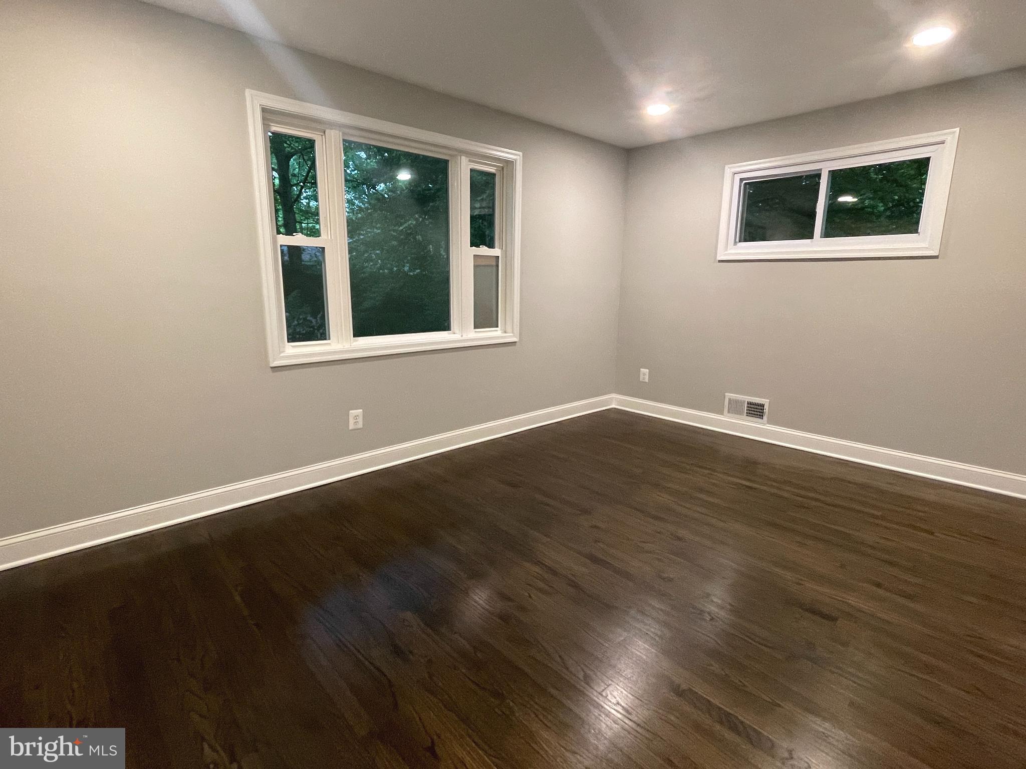 3610 Cornell Road Fairfax, VA 22030 - Photo 9 of 18 Primary bedroom with recessed lighting