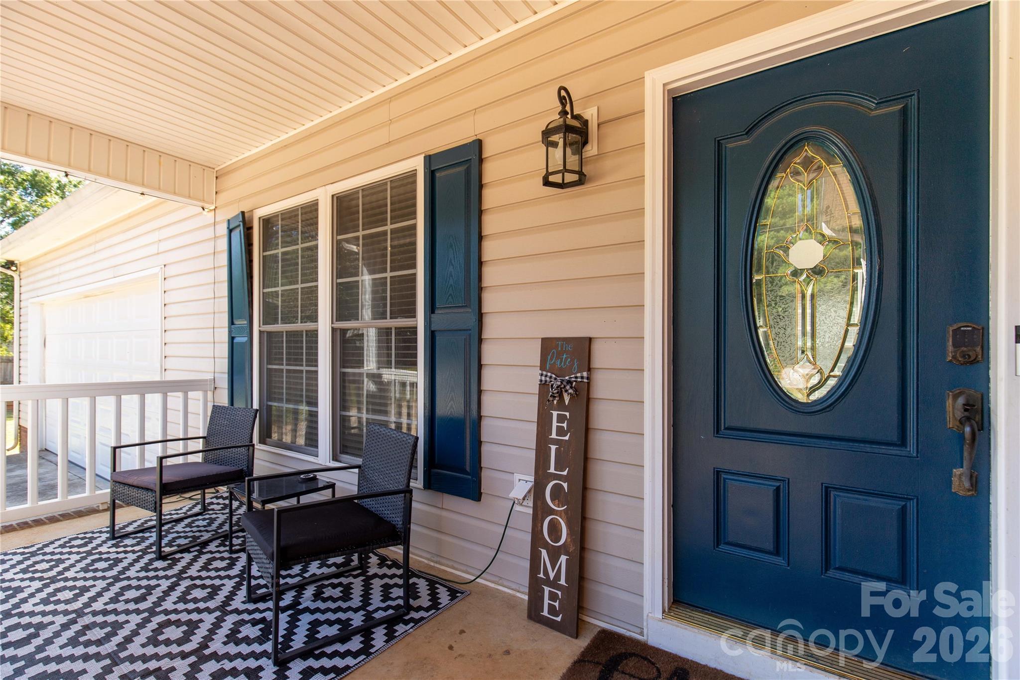 4122 Fletcher Funderburk Road Lancaster, SC 29720 - Photo 2 of 28 Gallery Image 2