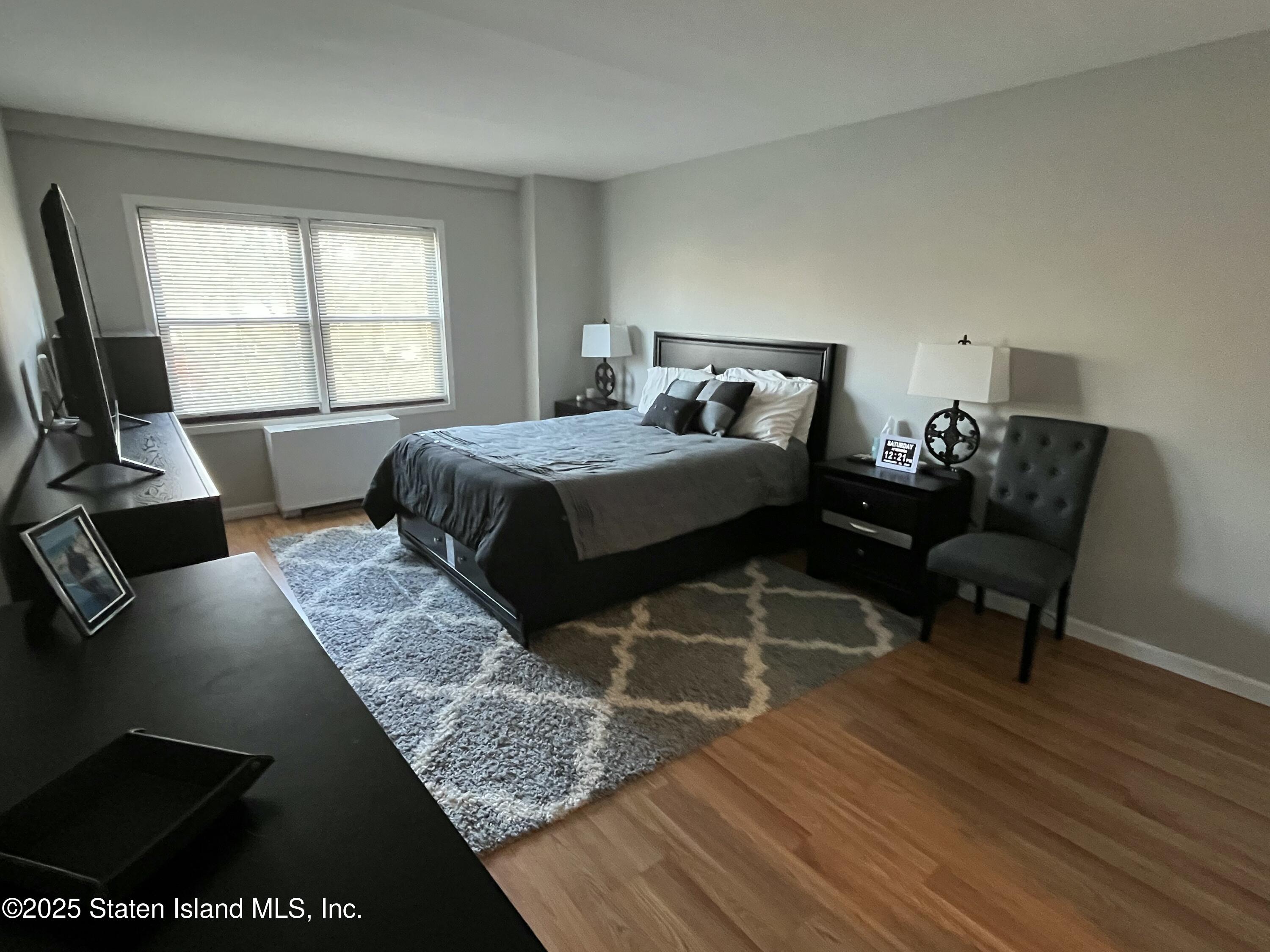 1100 Clove Road, Unit 2E Staten Island, NY 10301 - Photo 25 of 37 Bedroom
