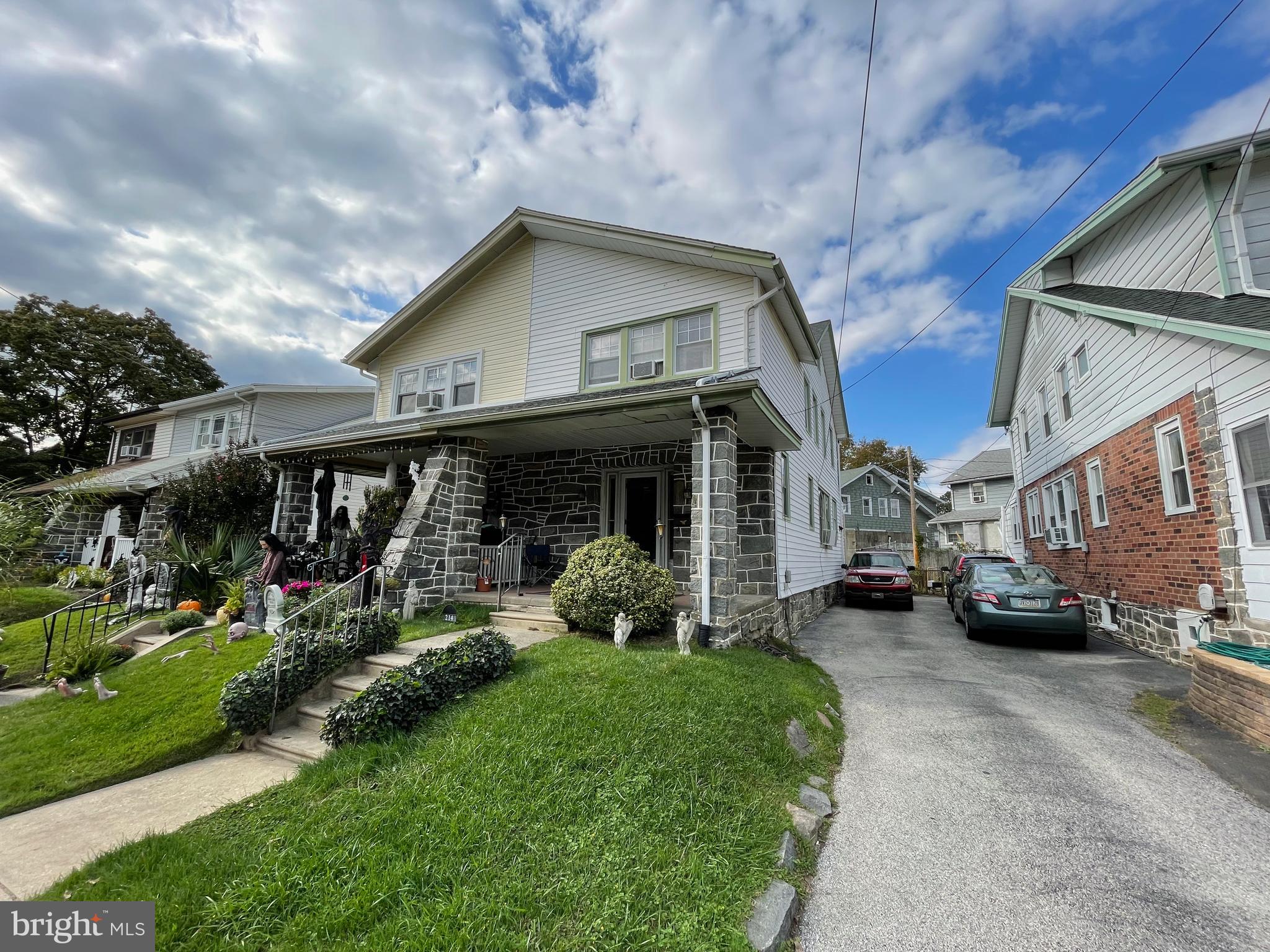 214 South Manoa Road Havertown, PA 19083 - Photo 22 of 22