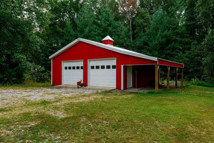 6194 South Lamont Road Springfield, TN 37172 - Photo 2 of 62