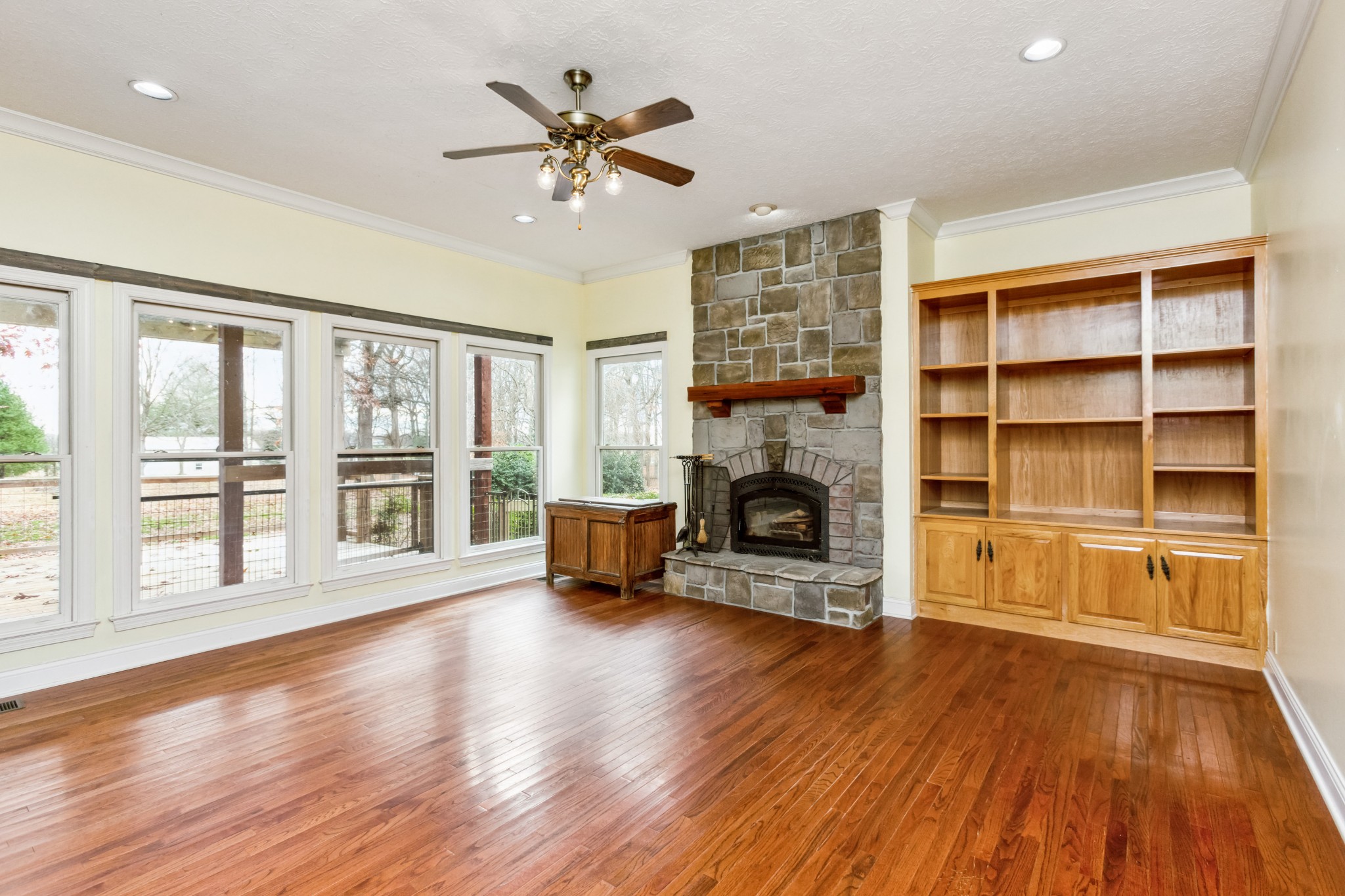 6194 South Lamont Road Springfield, TN 37172 - Photo 23 of 62